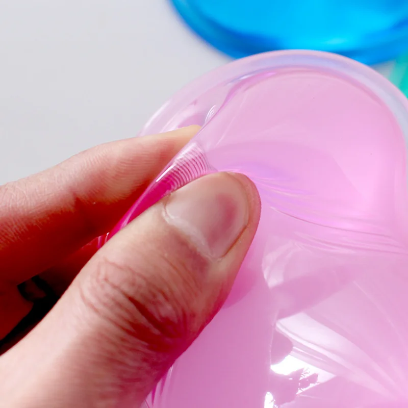Silicone Gel Wrist Rest Heart- - огляд і ціна Wrist Rest Ergonomic