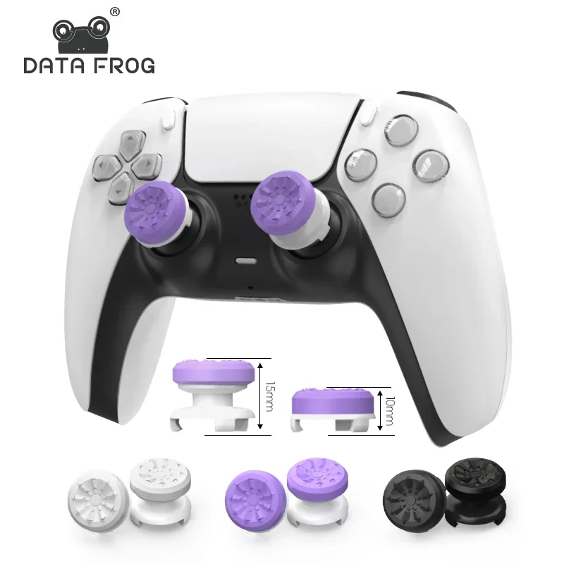 DATA FROG Replacement Joystick - огляд і ціна Gaming Accessories Ps5