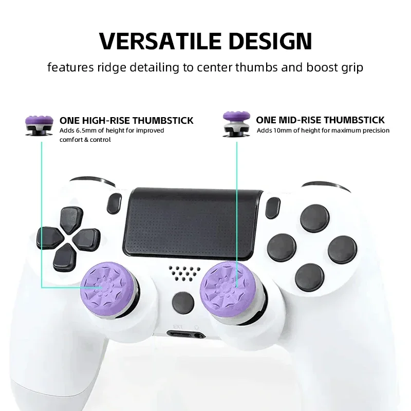 DATA FROG Replacement Joystick - огляд і ціна Gaming Accessories Ps5