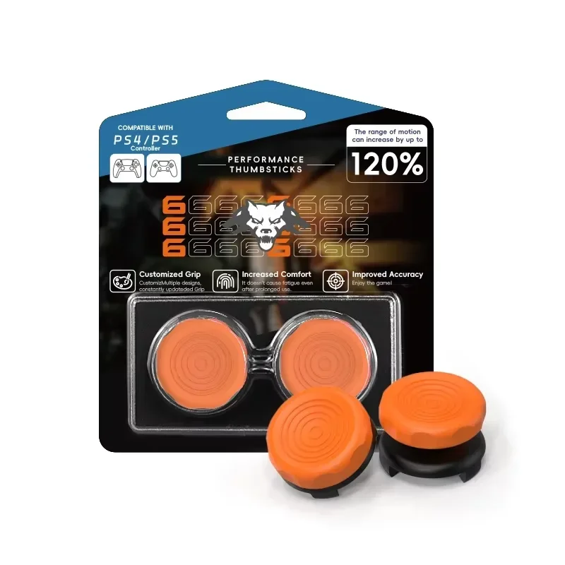 DATA FROG Replacement Joystick - огляд і ціна Gaming Accessories Ps5
