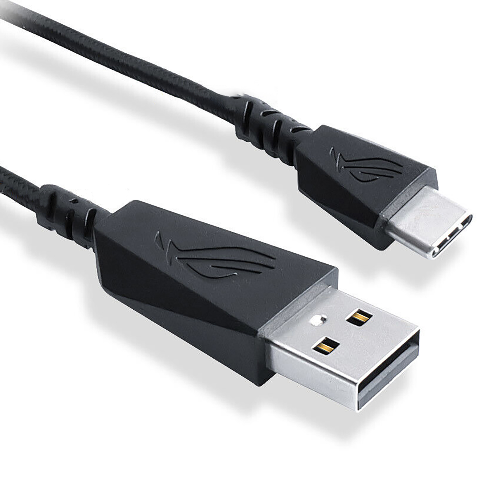Black Cable For ASUS P704 ROG  - огляд і ціна Gaming Accessories Asus