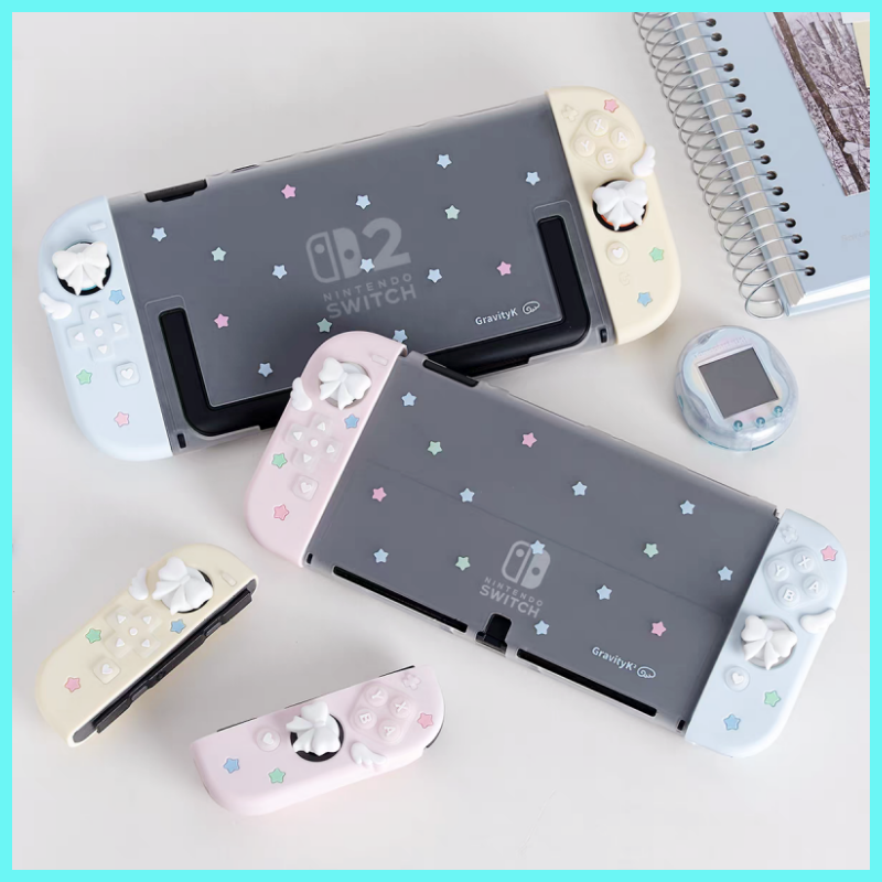 Ns2 Shell Original Protective  - огляд і ціна Gaming Accessories Deals