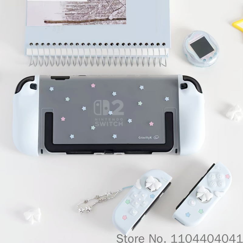 Ns2 Shell Original Protective  - огляд і ціна Gaming Accessories Deals