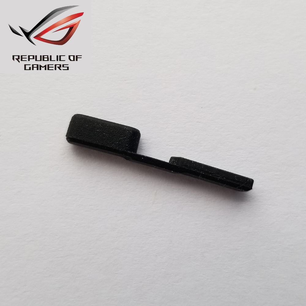 2pcs Protective Dust Plug For  - огляд і ціна Gaming Accessories Asus