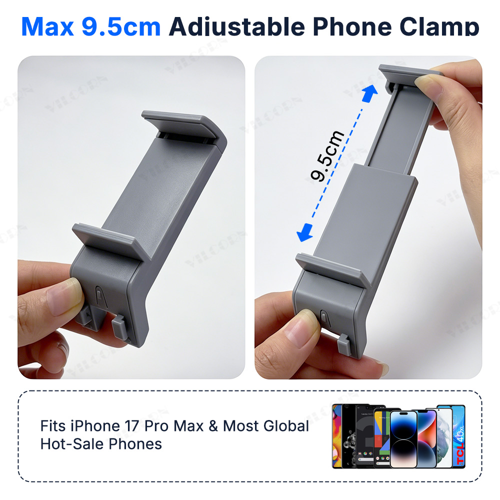 Game Controller Phone Holder f - огляд і ціна Gaming Accessories Phone