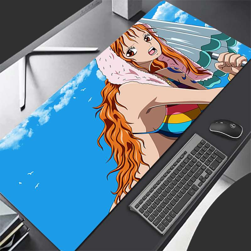 Mouse Pad One Piece Durable An - огляд і ціна Gaming Accessories Tablet