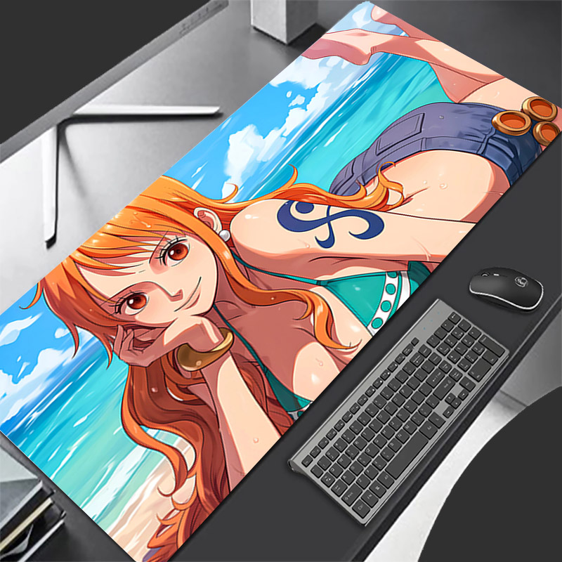 Mouse Pad One Piece Durable An - огляд і ціна Gaming Accessories Tablet