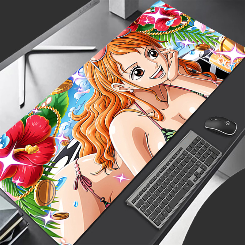 Mouse Pad One Piece Durable An - огляд і ціна Gaming Accessories Tablet