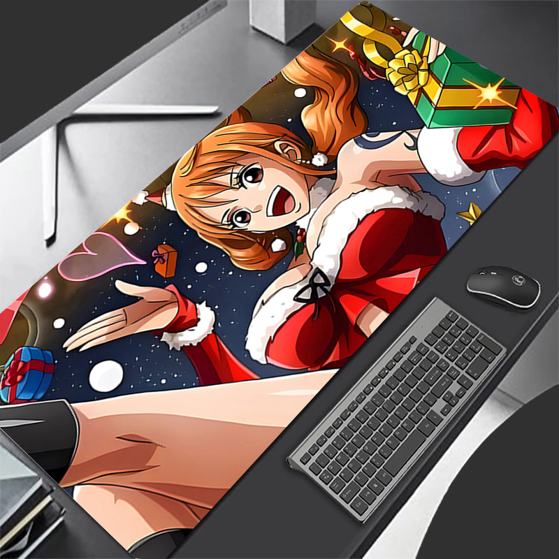 Mouse Pad One Piece Durable An - огляд і ціна Gaming Accessories Tablet