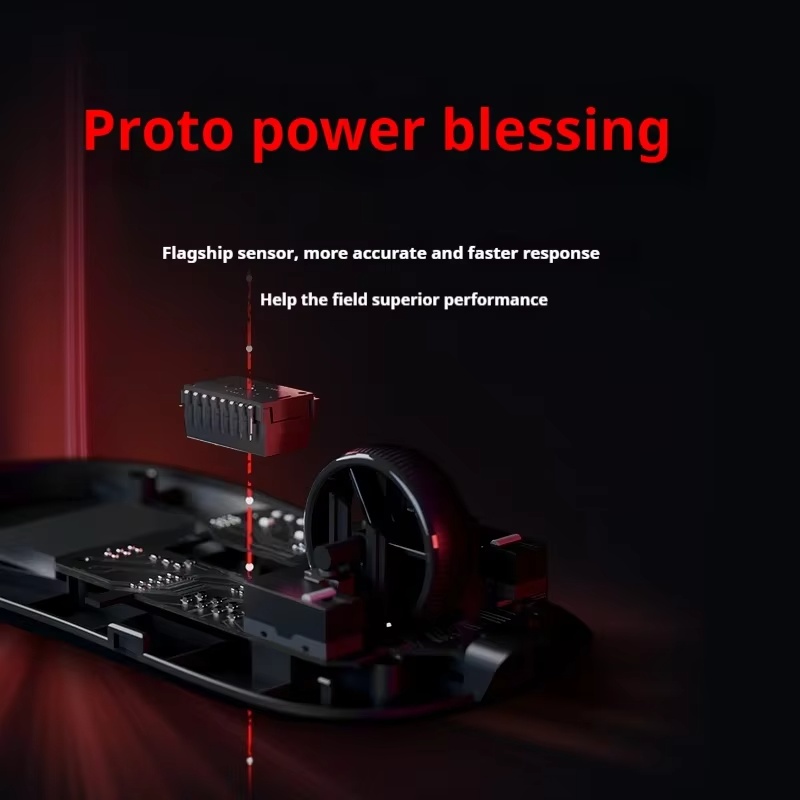 VXE VGN MAD R Major Ultra-Ligh - огляд і ціна Gaming Accessories Deals