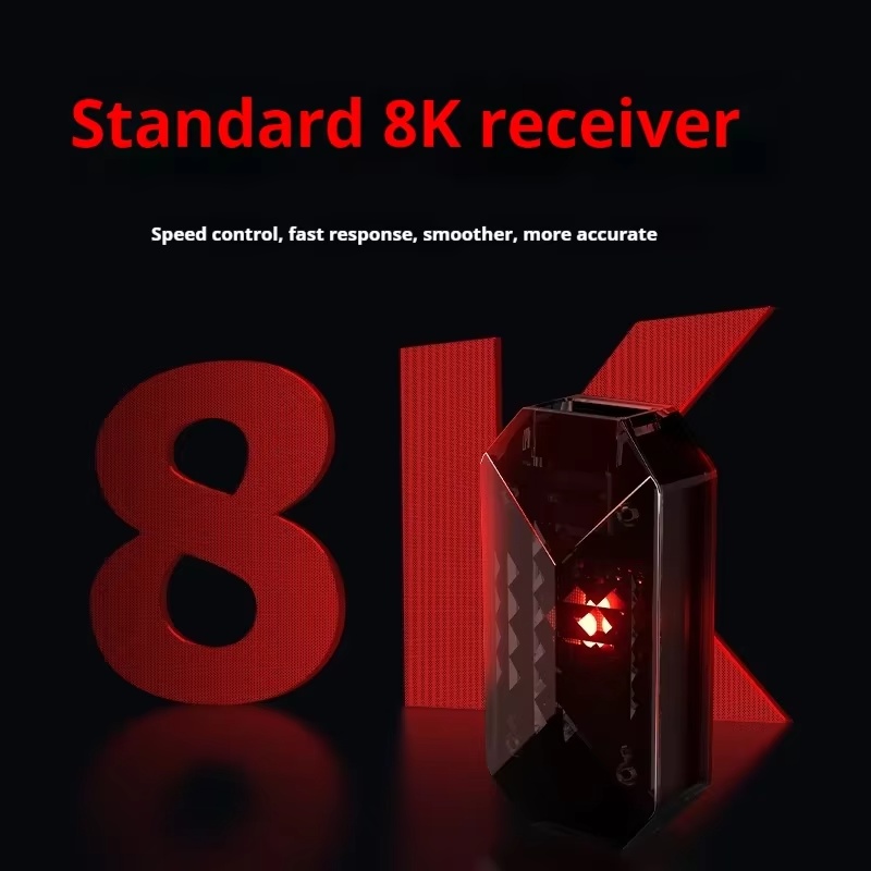 VXE VGN MAD R Major Ultra-Ligh - огляд і ціна Gaming Accessories Deals