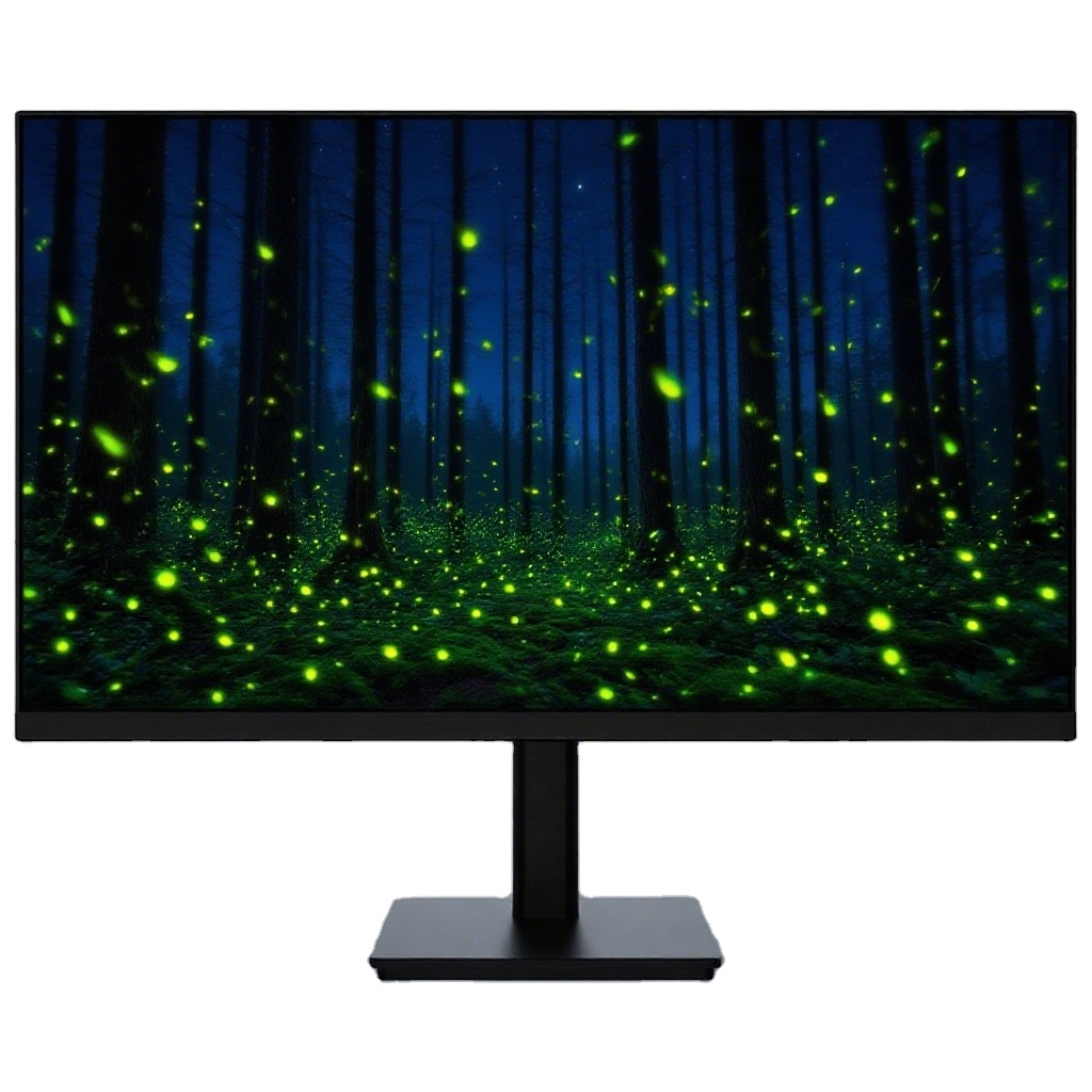 27-Inch 4K Gaming Monitor 100% - огляд і ціна Monitor 144Hz 27Inch