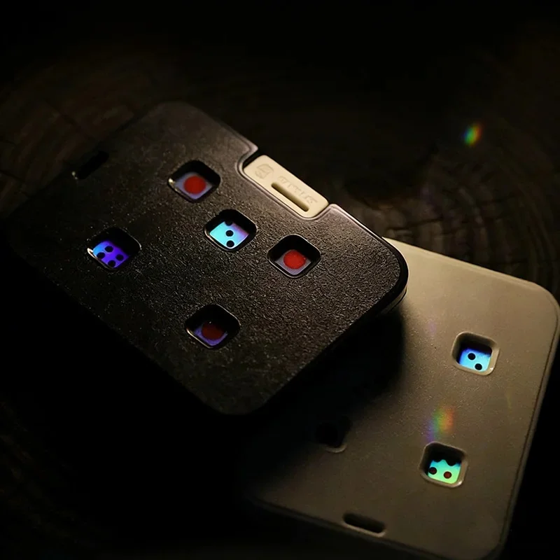 Portable Dice Edc Stress Relie - огляд і ціна Gaming Accessories Table