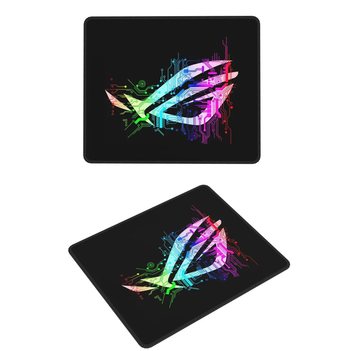 Asus Rog Mouse Pad Computer Ke - огляд і ціна Gaming Accessories Asus
