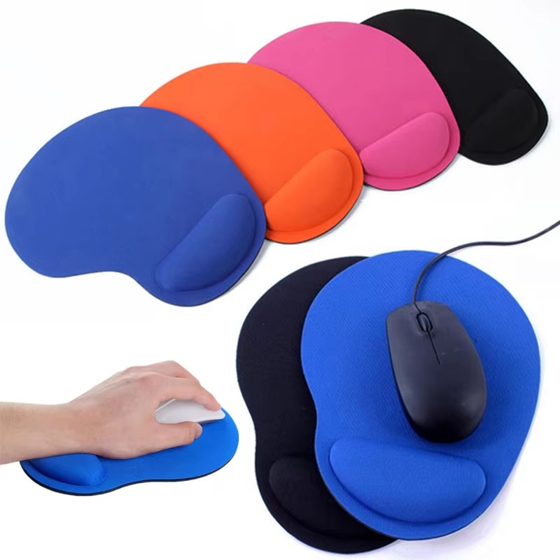 Ergonomic Wrist Rest Mouse Pad - огляд і ціна Wrist Rest Ergonomic