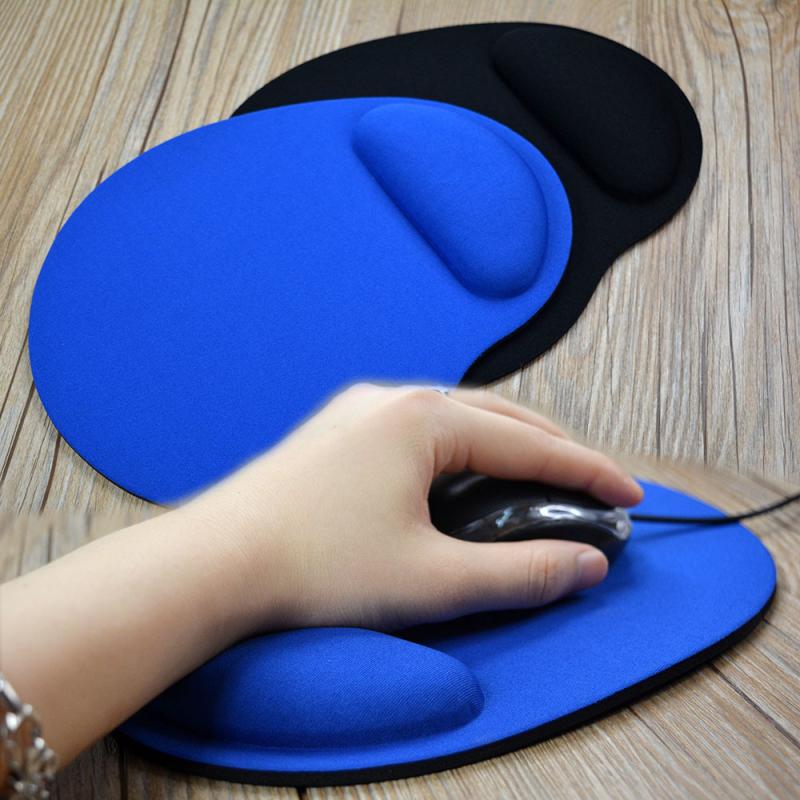 Ergonomic Wrist Rest Mouse Pad - огляд і ціна Wrist Rest Ergonomic