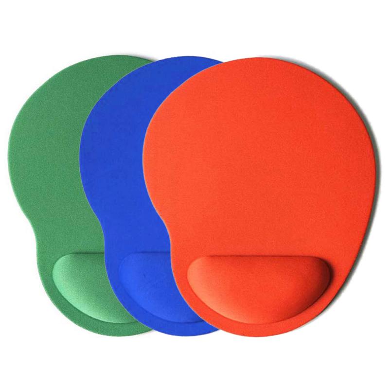 Ergonomic Wrist Rest Mouse Pad - огляд і ціна Wrist Rest Ergonomic