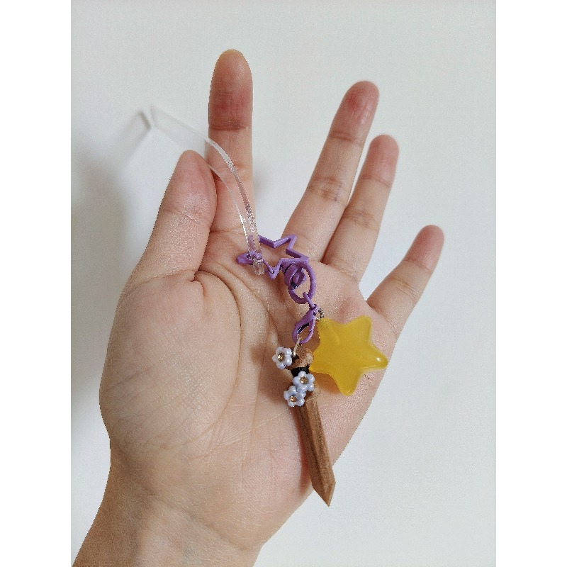 Handmade Love and Deepspace Xa - огляд і ціна Gaming Accessories Phone