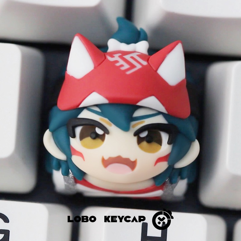 OW Kiriko & D.Va Resin Artisan - огляд і ціна Gaming Accessories For Gaming Setup