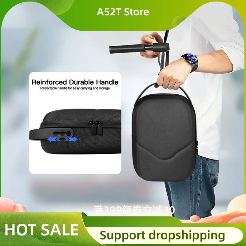 A52T Carrying Case For Meta Qu - огляд і ціна Gaming Accessories Vr