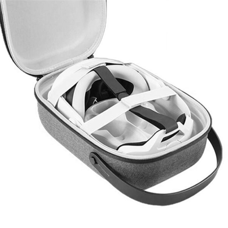 A52T Carrying Case For Meta Qu - огляд і ціна Gaming Accessories Vr