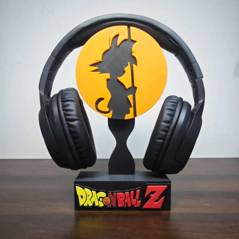 Anime Dragon Ball Z Figure Gok - огляд і ціна Gaming Accessories Ps5