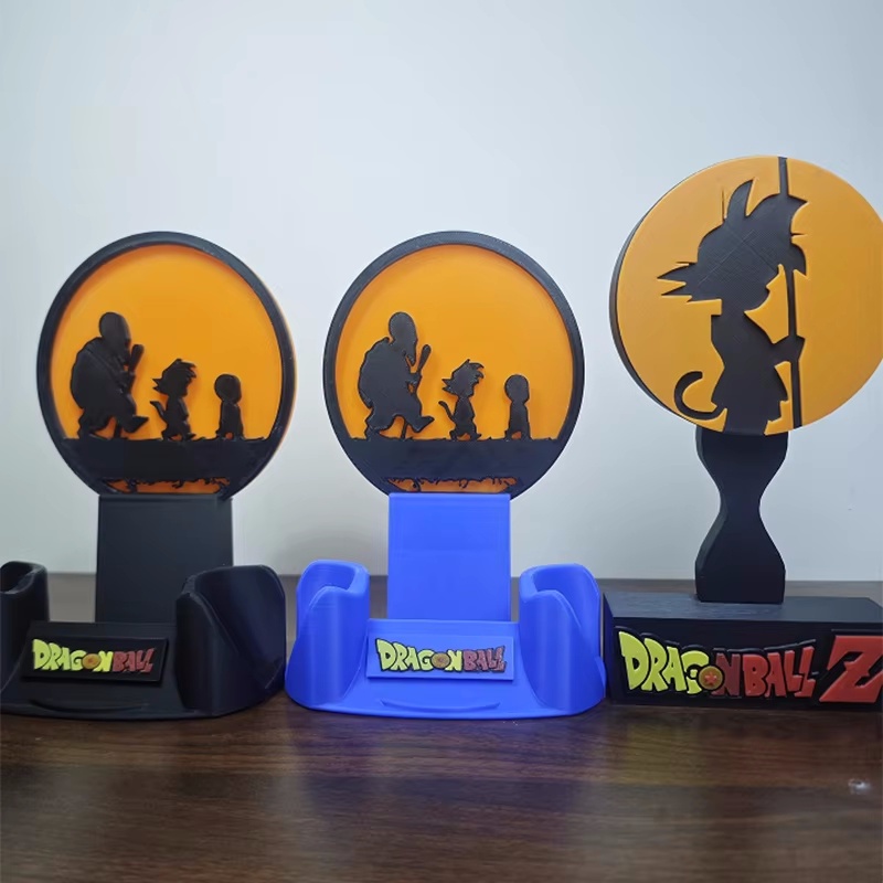 Anime Dragon Ball Z Figure Gok - огляд і ціна Gaming Accessories Ps5