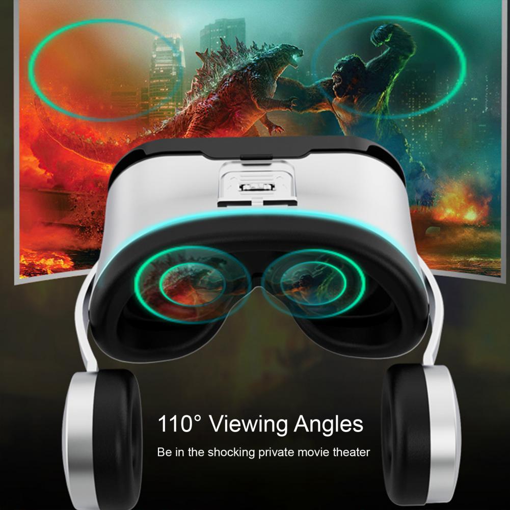 Viar 3D Virtual Reality VR Gla - огляд і ціна Gaming Accessories Vr