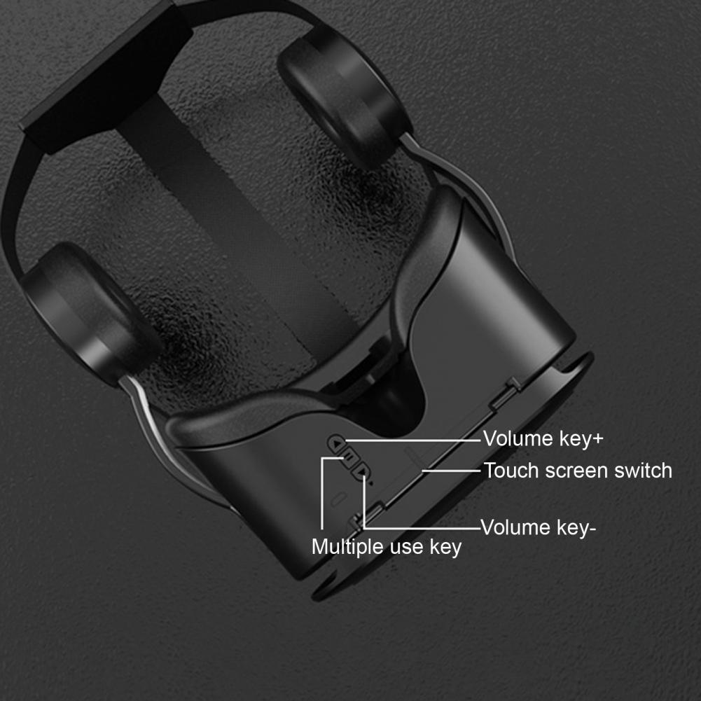 Viar 3D Virtual Reality VR Gla - огляд і ціна Gaming Accessories Vr