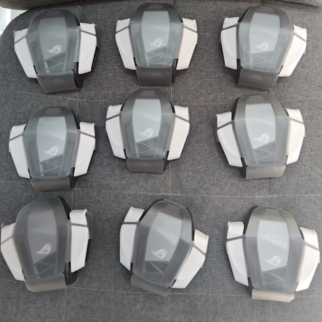 Used Old Original Aeroactive C - огляд і ціна Gaming Accessories Phone