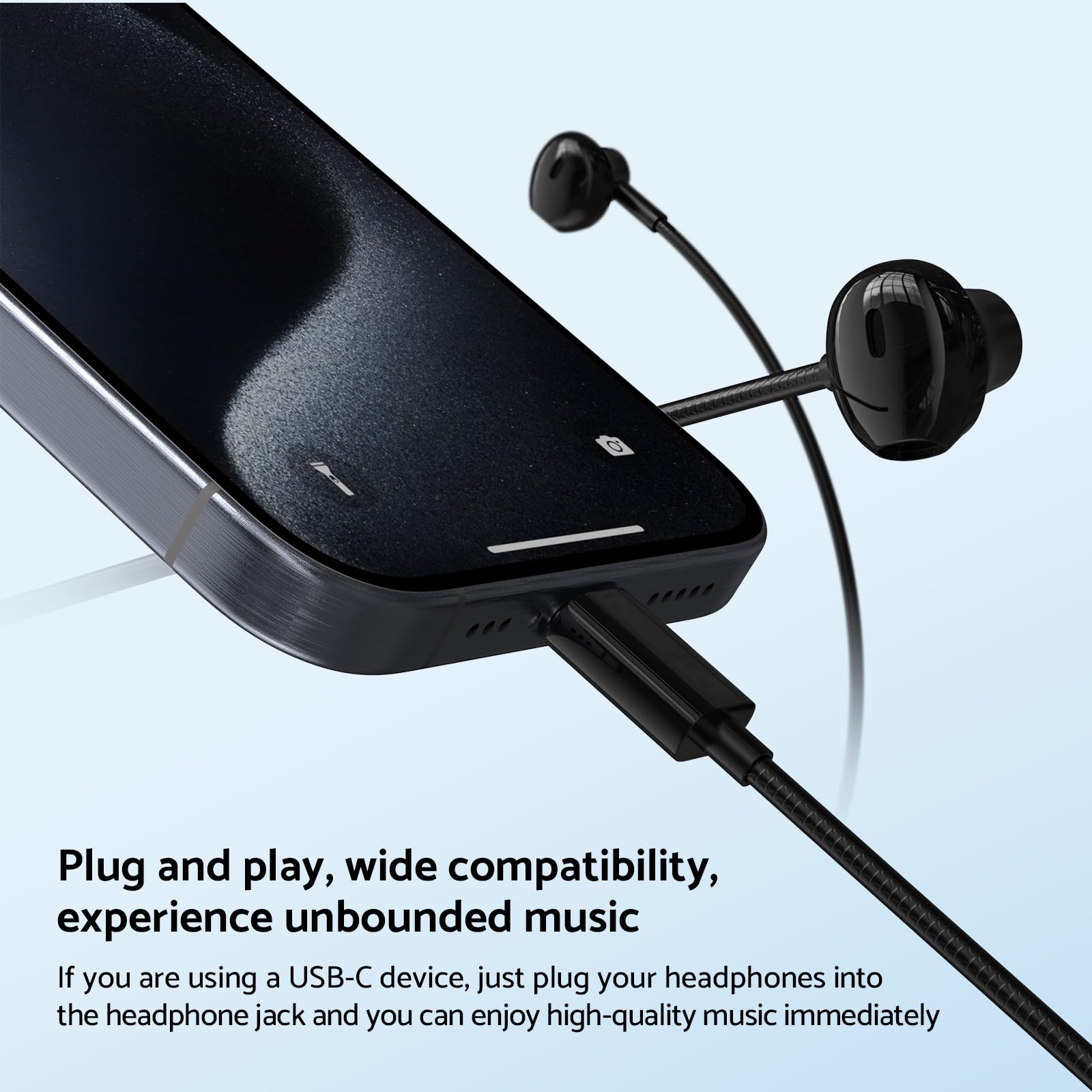 HiFi Surround Headphones Bass  - огляд і ціна Gaming Accessories Tablet