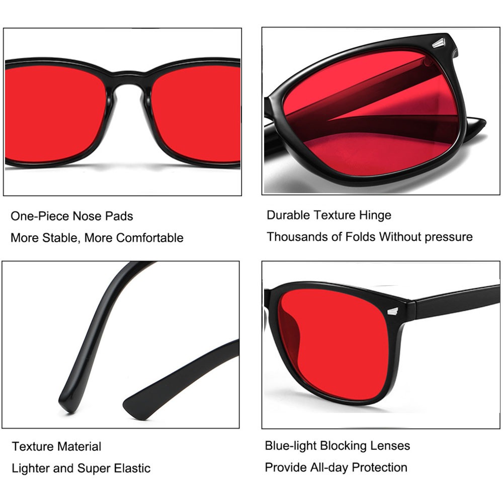 Blue Light Glasses For Blue Li - огляд і ціна Gaming Glasses Tinted