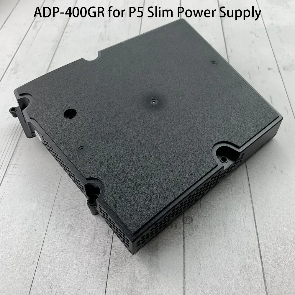 ADP-400GR Power Supply For PS5 - огляд і ціна Gaming Accessories Ps5