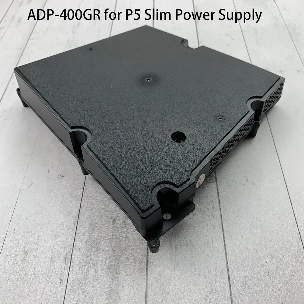 ADP-400GR Power Supply For PS5 - огляд і ціна Gaming Accessories Ps5