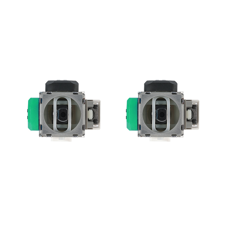GuliKit TMR Joystick with Stic - огляд і ціна Gaming Accessories Ps5