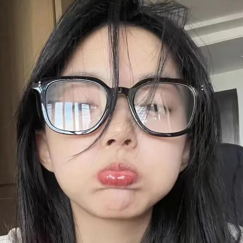 New Light Frame Anti Blue Glas - огляд і ціна Gaming Glasses Tinted