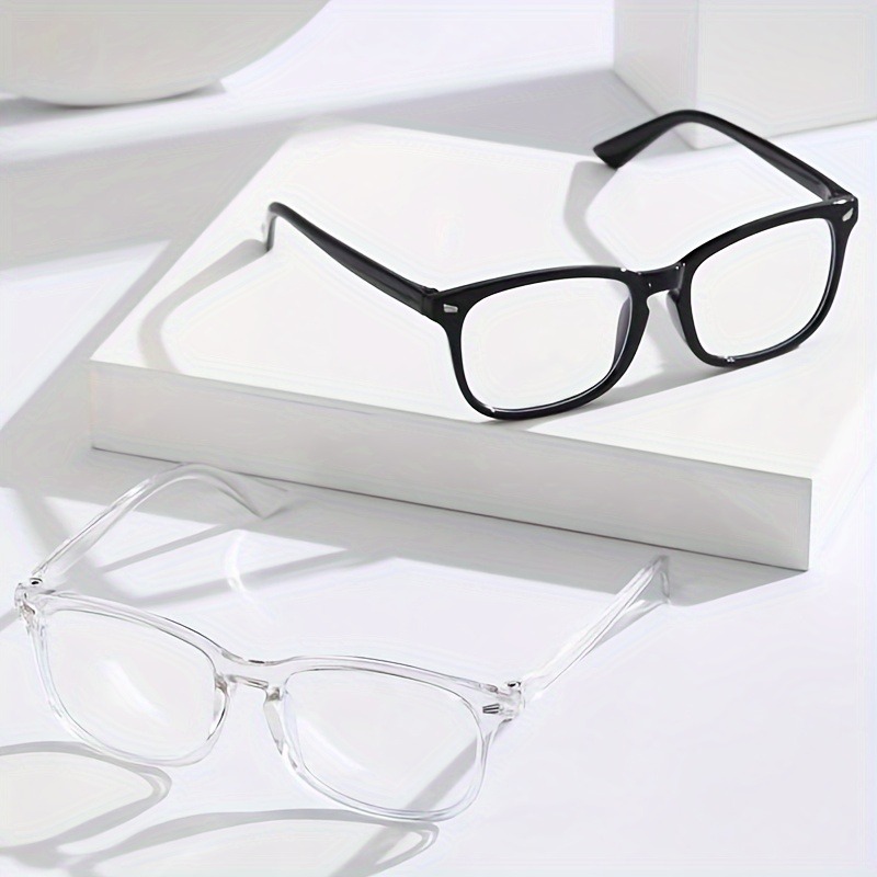 Lightweight PC Frames Minimali - огляд і ціна Gaming Glasses Tinted
