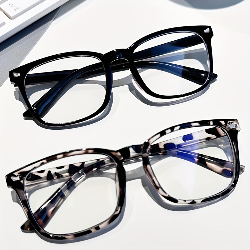 Lightweight PC Frames Minimali - огляд і ціна Gaming Glasses Tinted