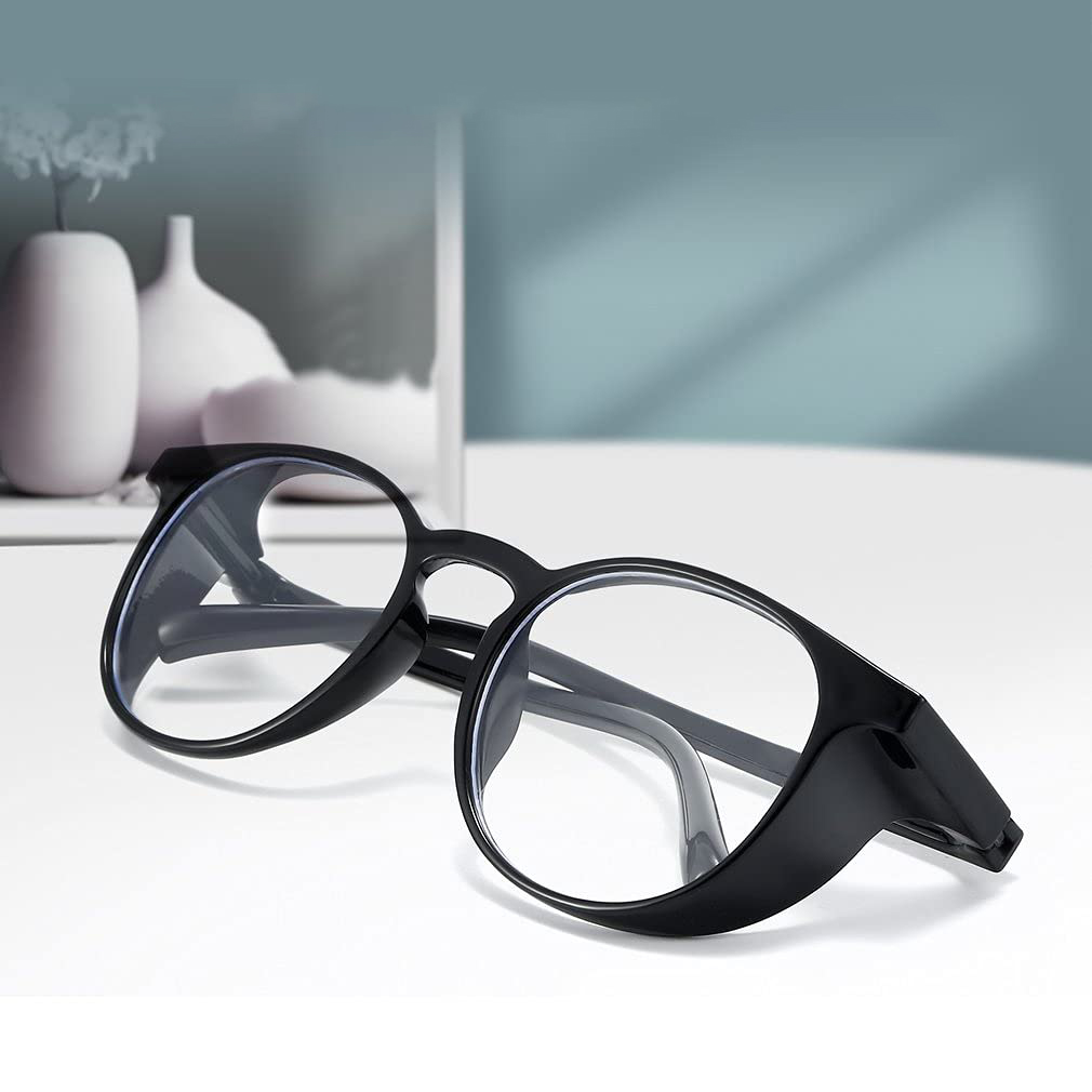 Safety Glasses Anti Fog Goggle - огляд і ціна Gaming Glasses Tinted