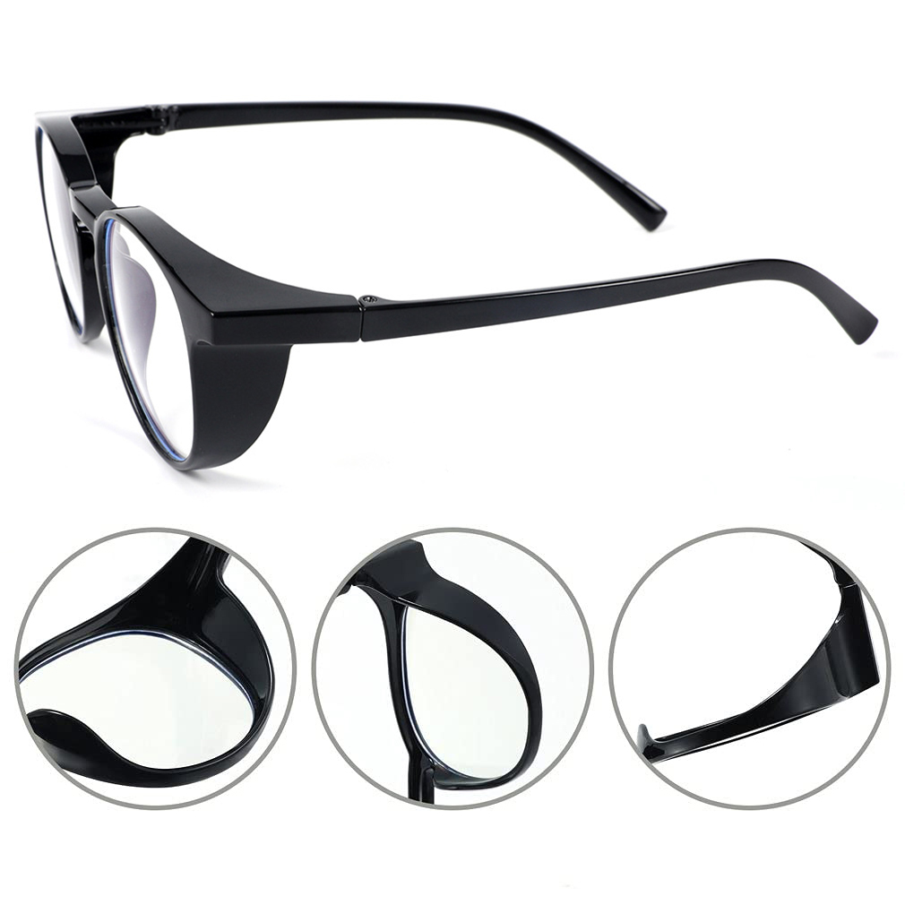 Safety Glasses Anti Fog Goggle - огляд і ціна Gaming Glasses Tinted