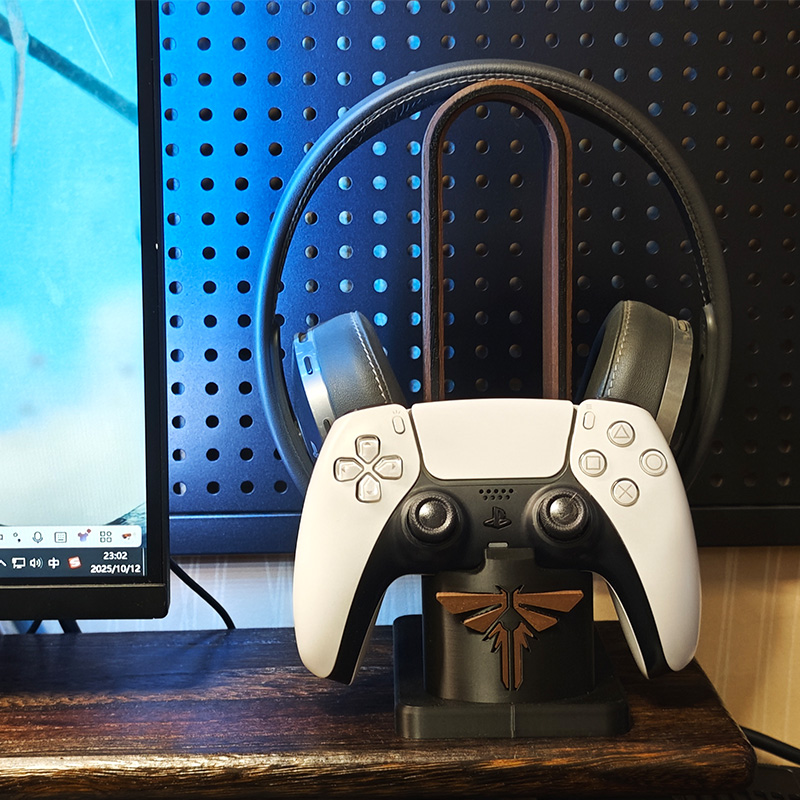 Handle Earphone Stand Zelda An - огляд і ціна Gaming Accessories Ps5
