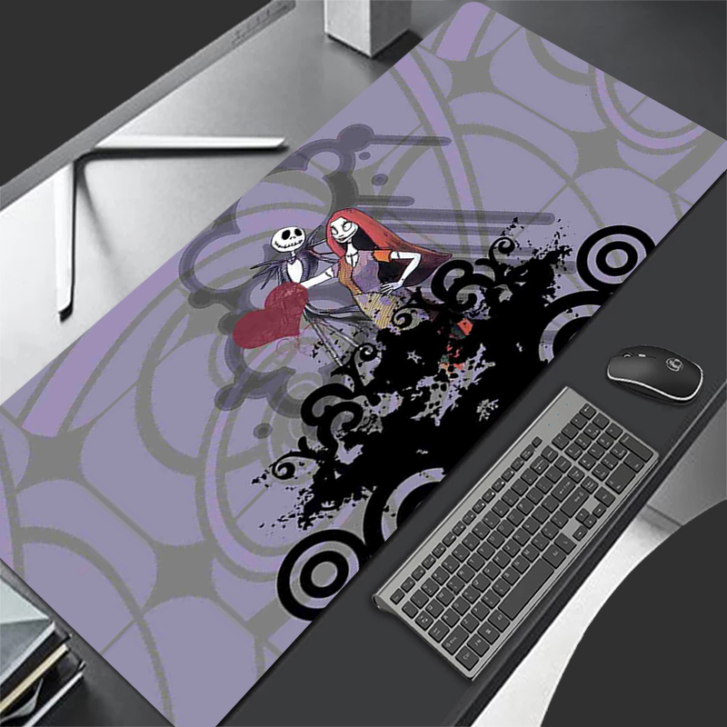 Mouse Pad Gamer Large Computer - огляд і ціна Gaming Accessories For Gaming Setup
