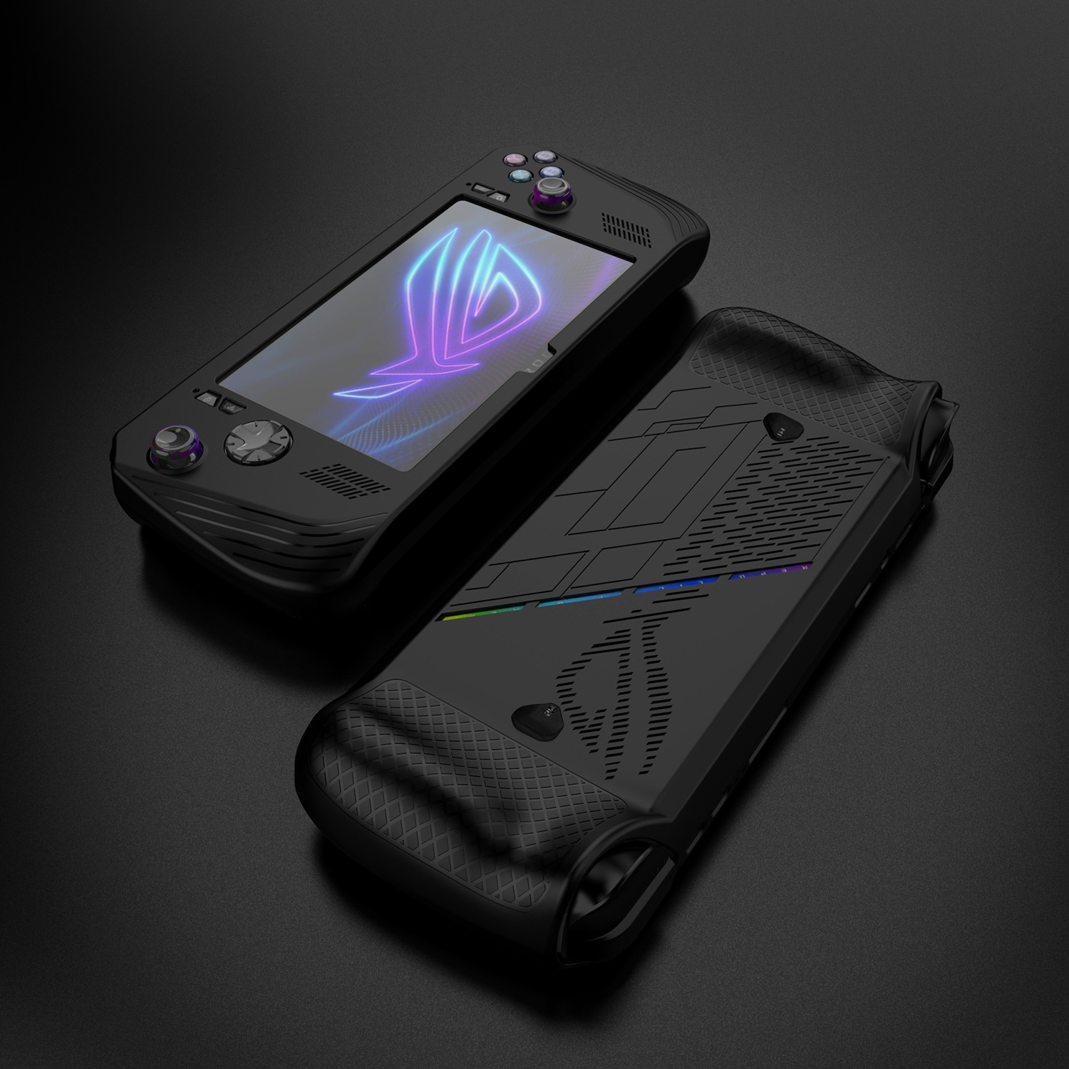 For ASUS ROG Ally X 2024 New G - огляд і ціна Gaming Accessories Asus