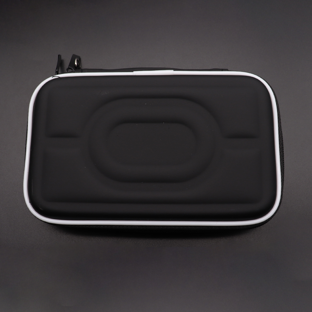 Hard Case Travel Carrying Prot - огляд і ціна Gaming Accessories Phone