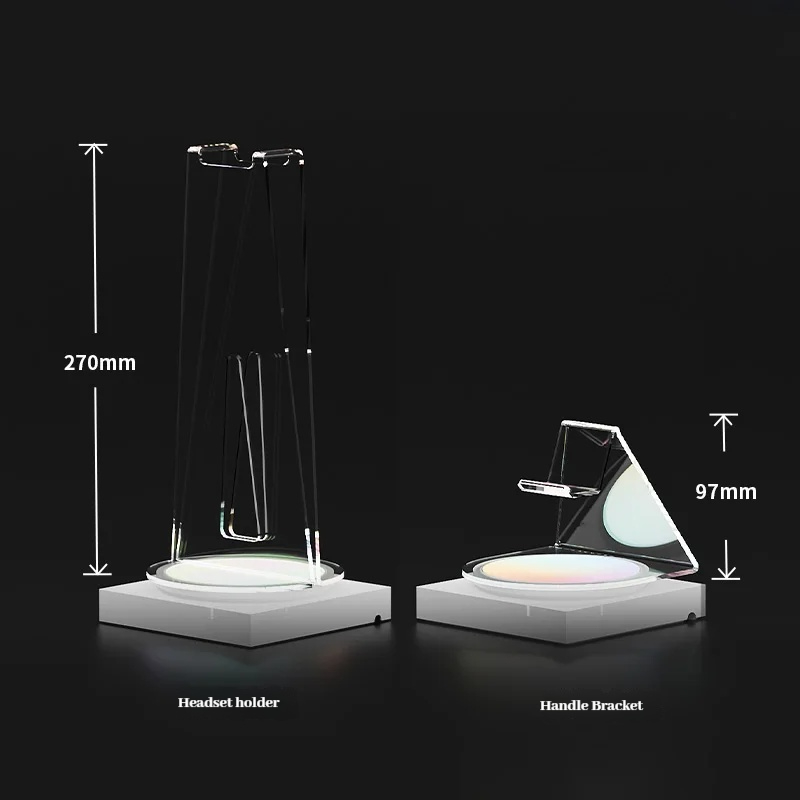 Cololight gamepad Stand Earpho - огляд і ціна Gaming Accessories Table