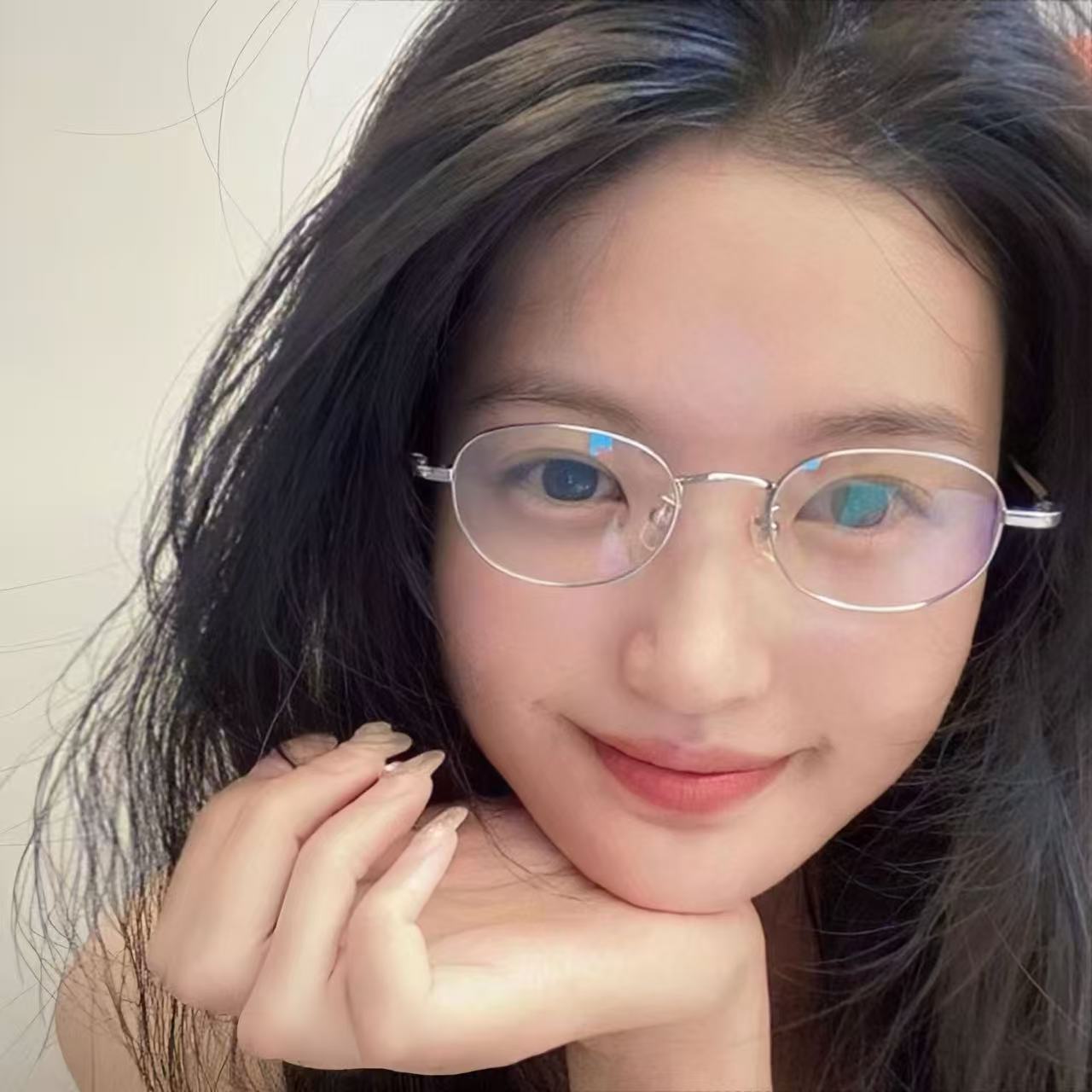 Metal Frame Computer Glasses F - огляд і ціна Gaming Glasses Tinted