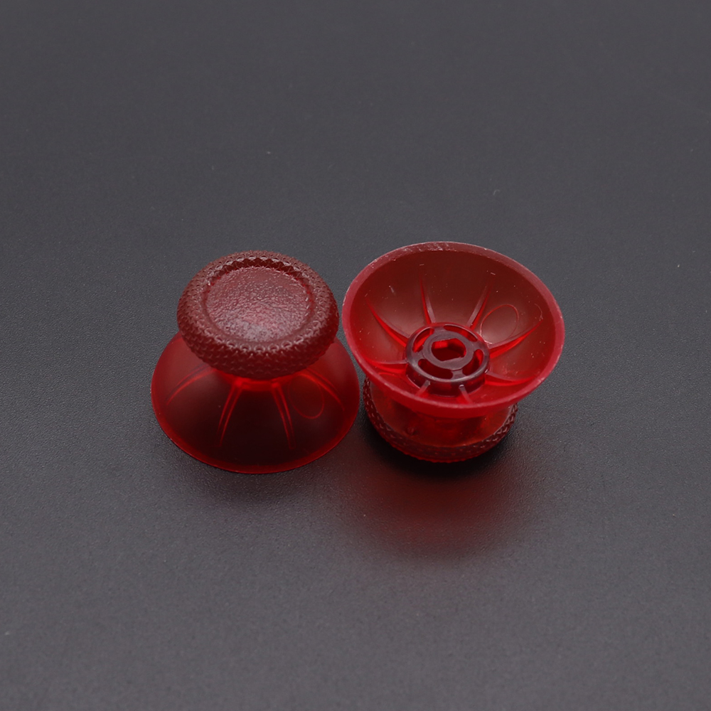 6PCS 3D Joystick Caps For PS5  - огляд і ціна Gaming Accessories Ps5