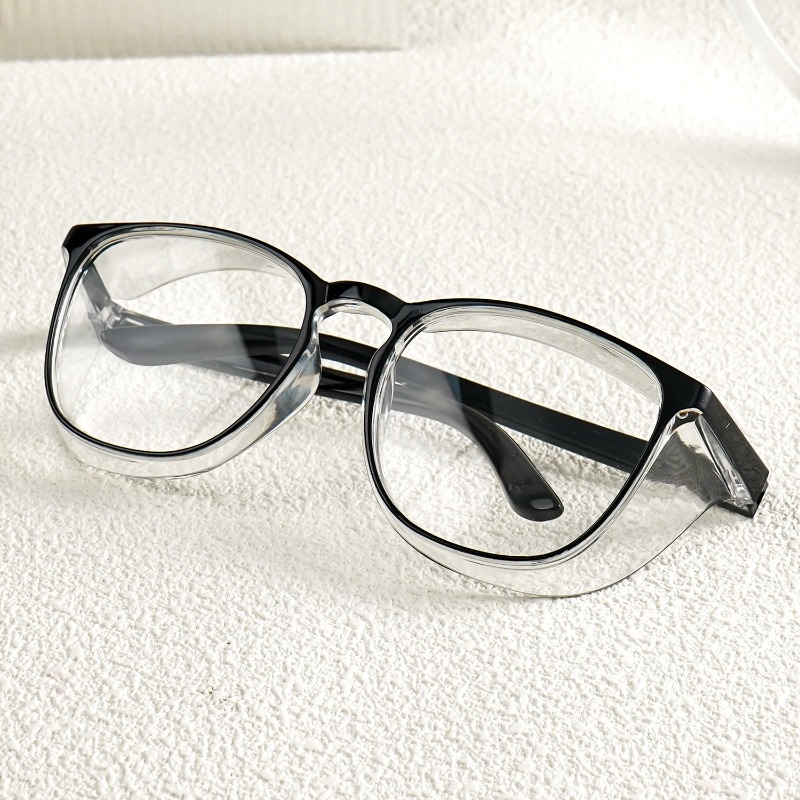 Anti Pollen Safety Glasses Squ - огляд і ціна Gaming Glasses Tinted