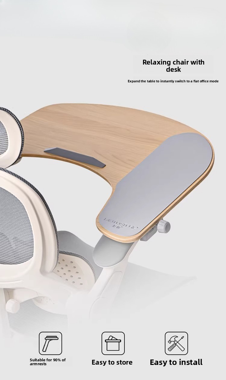 Universal Ergonomic Chair Gami - огляд і ціна Gaming Accessories Table