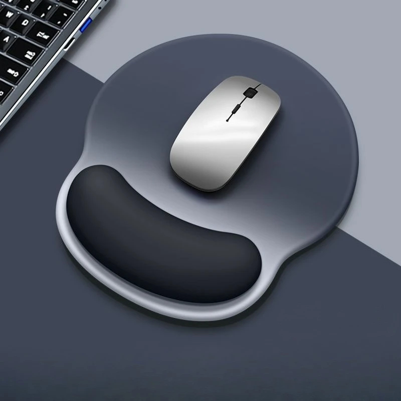 Gradient Non‑Slip Mouse Pad So - огляд і ціна Wrist Rest Ergonomic